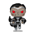 Immagine del prodotto DC Comics POP! Heroes figura in vinile Superman Blackest Night 9 cm