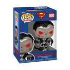 Immagine del prodotto DC Comics POP! Heroes figura in vinile Superman Blackest Night 9 cm