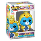 Immagine del prodotto CB SPRG POP! TV Vinyl Grumpy Chick 9 cm