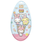 Immagine del prodotto Hello Kitty Pocket POP! Figure in vinile Easter Egg 3-pack HK 4 cm