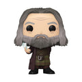 Product image Harry Potter POP! Movies Vinyl Figure Aberforth Dumbledore with Mirror Shard 9 cm