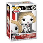 Immagine del prodotto It: Welcome to Derry POP! Television figure in vinile Original Periwinkle 9 cm