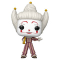 Immagine del prodotto It: Welcome to Derry POP! Television figura in vinile periwinkle 9 cm