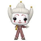 Immagine del prodotto It: Welcome to Derry POP! Television figura in vinile periwinkle 9 cm