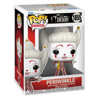Immagine del prodotto It: Welcome to Derry POP! Television figura in vinile periwinkle 9 cm