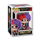 Immagine del prodotto Batman Ninja POP! Heroes figura in vinile Harley Quinn 9 cm