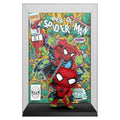 Immagine del prodotto Marvel POP! Comic Covers Figure in vinile Web of Spider-Man n. 70 (Spider-Hulk) 9 cm