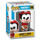 Immagine del prodotto Mickey and Friends POP! Vinyl Figure Goofy 1944 9 cm