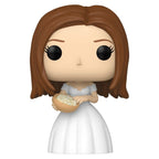 Immagine del prodotto Friends POP! TV Figura in vinile Rachel Green (Abito da sposa) 9 cm
