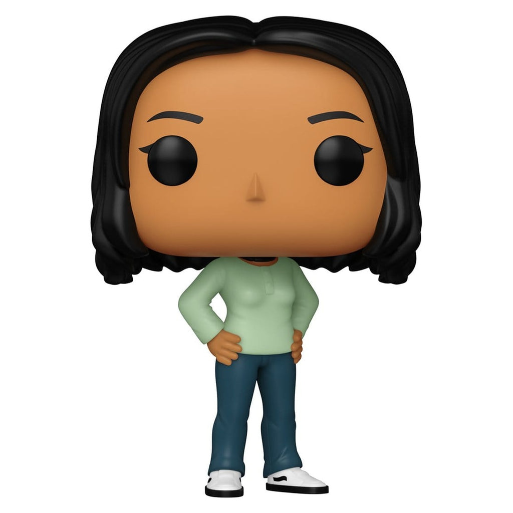 Immagine del prodotto King of the Hill figura POP! TV in vinile Connie Souphanousinphone 9 cm