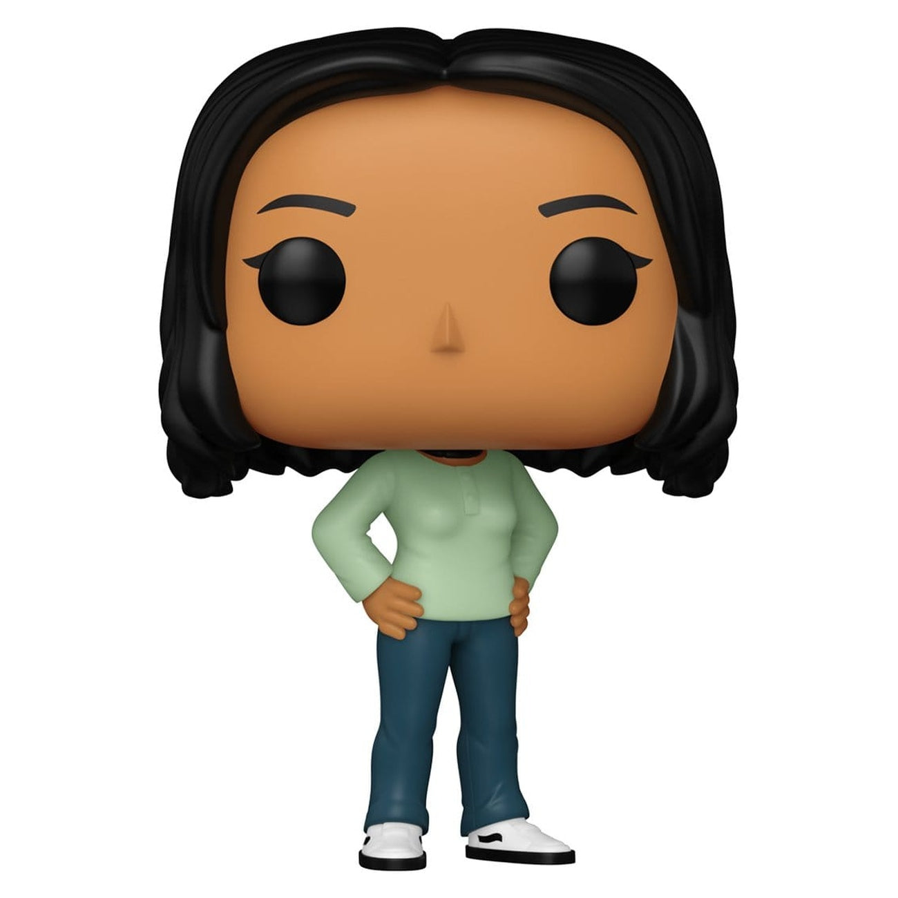 Immagine del prodotto King of the Hill figura POP! TV in vinile Connie Souphanousinphone 9 cm