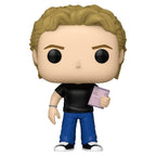 Immagine del prodotto Fast & Furious POP! Movies figure in vinile Brian O'Conner 9 cm