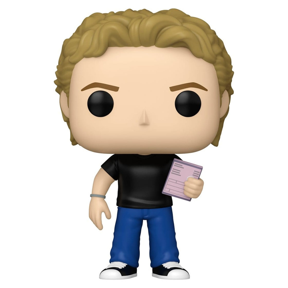 Immagine del prodotto Fast & Furious POP! Movies figure in vinile Brian O'Conner 9 cm