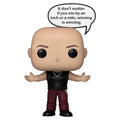 Immagine del prodotto Fast & Furious POP! Sayings figura in vinile Dominic Toretto 9 cm