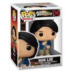 Immagine del prodotto Fast & Furious POP! Movies figura in vinile Han Lue 9 cm