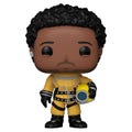 Immagine del prodotto Fast & Furious POP! Movies figura in vinile Tej Parker 9 cm