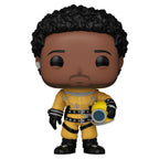 Immagine del prodotto Fast & Furious POP! Movies figura in vinile Tej Parker 9 cm