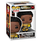 Immagine del prodotto Fast & Furious POP! Movies figura in vinile Tej Parker 9 cm