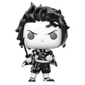 Product image Demon Slayer: Kimetsu no Yaiba POP! Animation Vinyl Figure Tanjiro (Sumi-Ink) 9 cm