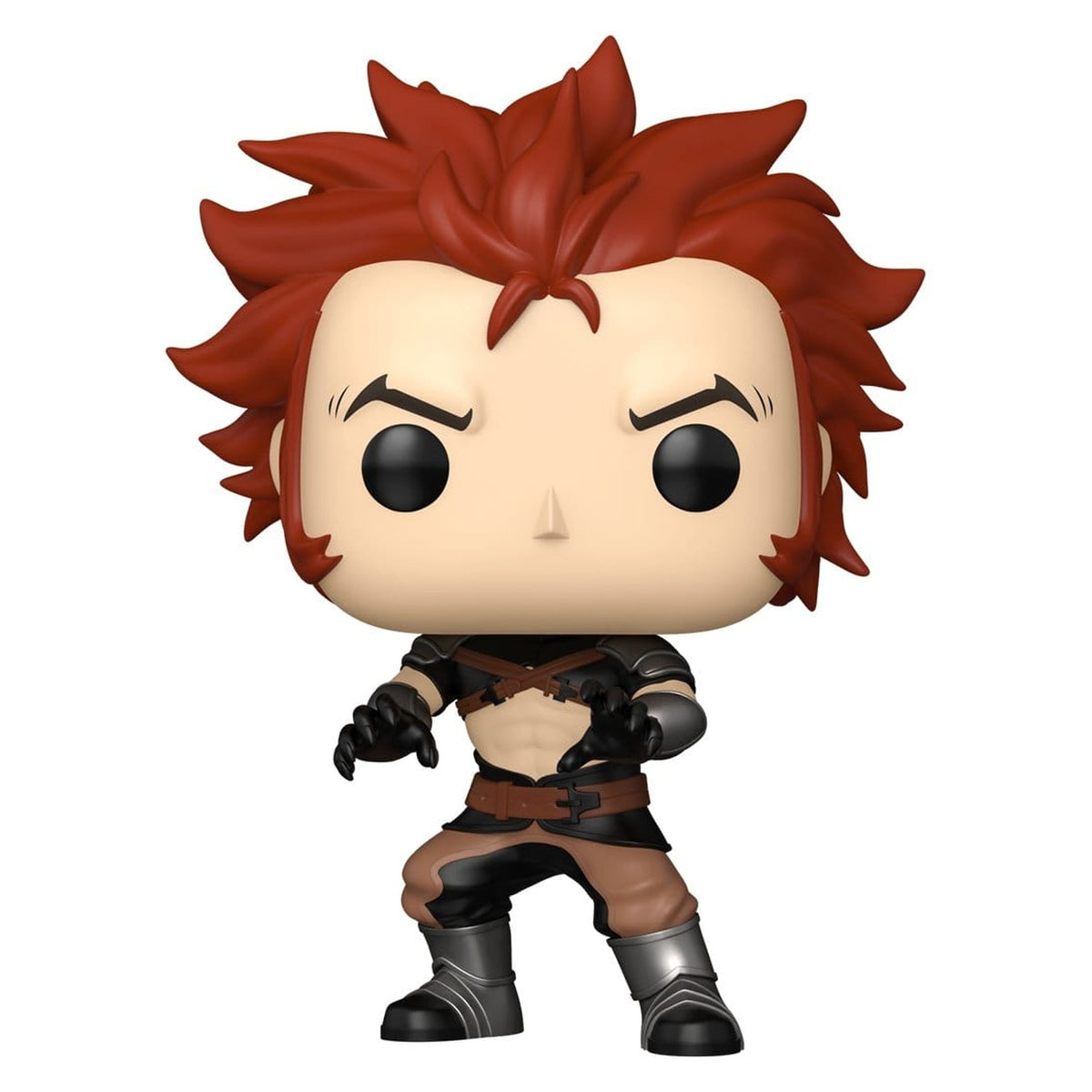 Immagine del prodotto Solo Leveling POP! Animation figure in vinile Baek Yoonho 9 cm