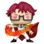 Immagine del prodotto Solo Leveling POP! Animation figura in vinile Choi Jong-In 9 cm
