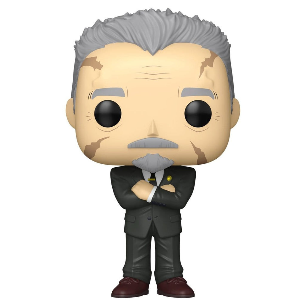 Immagine del prodotto Solo Leveling POP! Animation figura in vinile Go Gunhee 9 cm