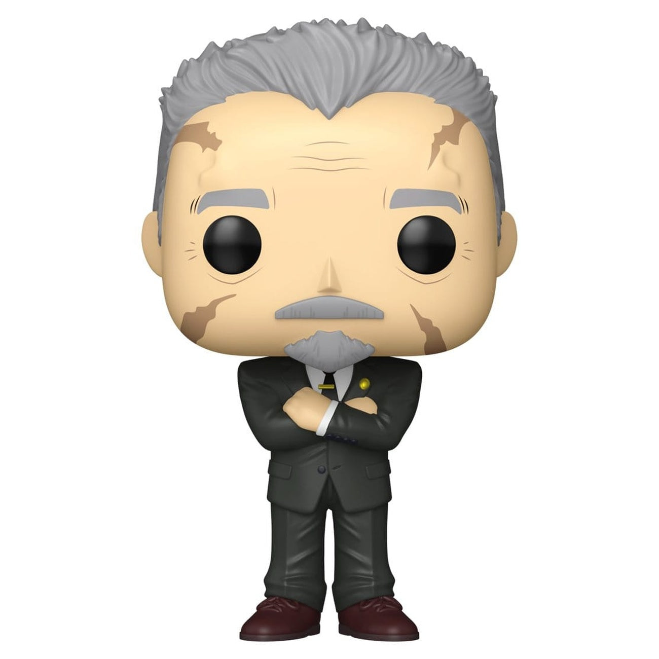 Immagine del prodotto Solo Leveling POP! Animation figura in vinile Go Gunhee 9 cm