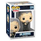 Immagine del prodotto Solo Leveling POP! Animation figura in vinile Go Gunhee 9 cm