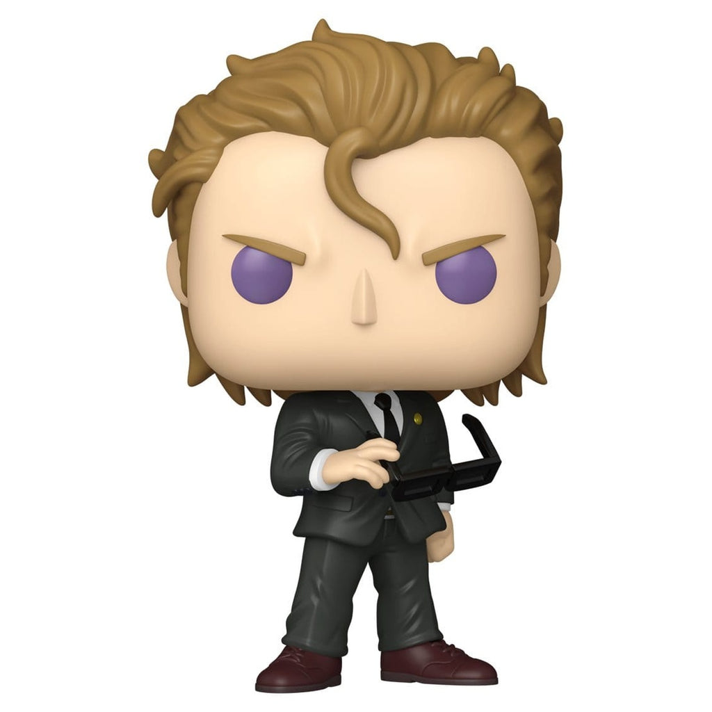 Immagine del prodotto Solo Leveling POP! Animation figura in vinile Woo Jinchul 9 cm