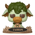 Immagine del prodotto Zodiac POP! Figura in vinile Zodiac Toro 9 cm