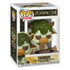 Immagine del prodotto Zodiac POP! Figura in vinile Zodiac Toro 9 cm