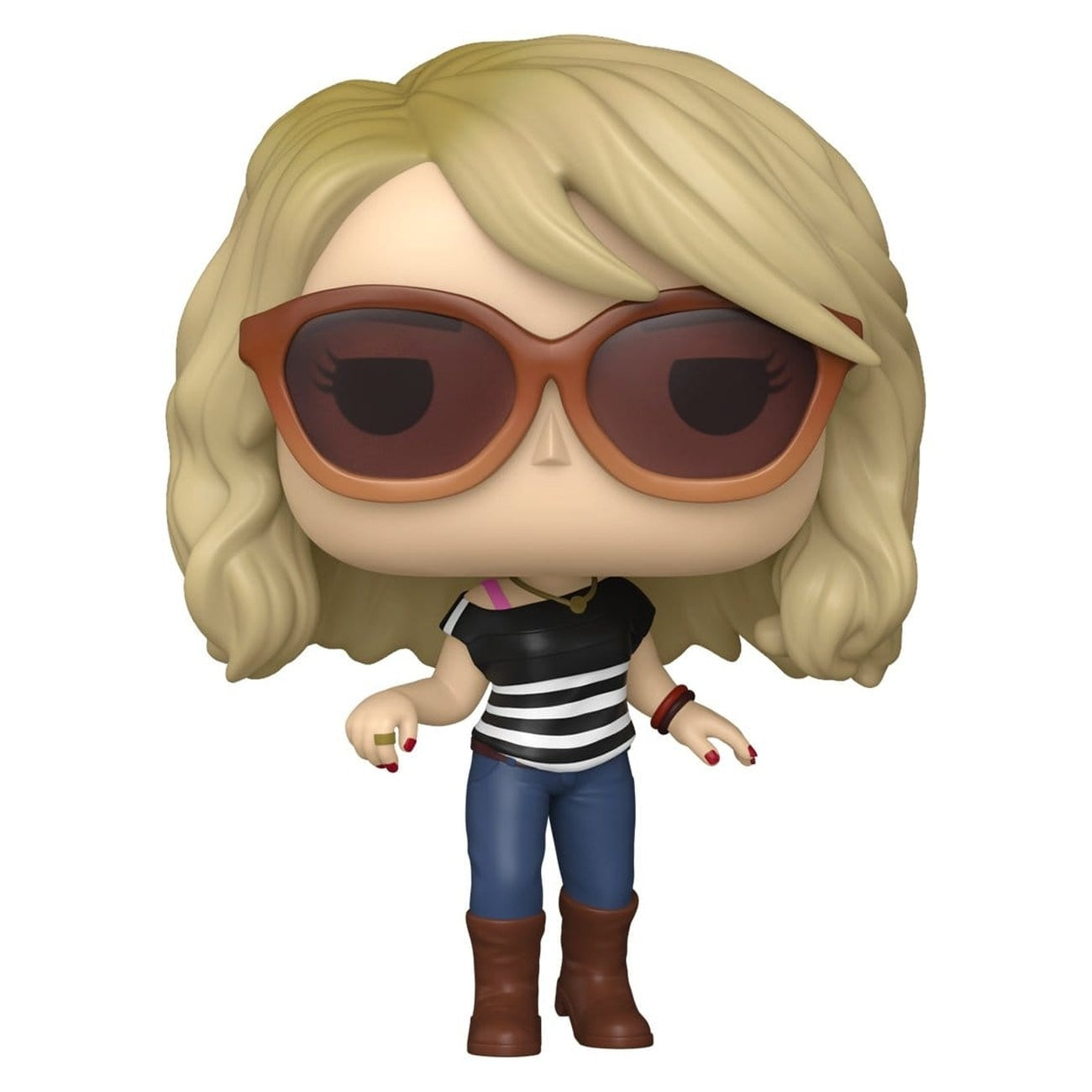 Product image Bridesmaids POP! Movies Vinyl Figure Annie Walker 9 cm