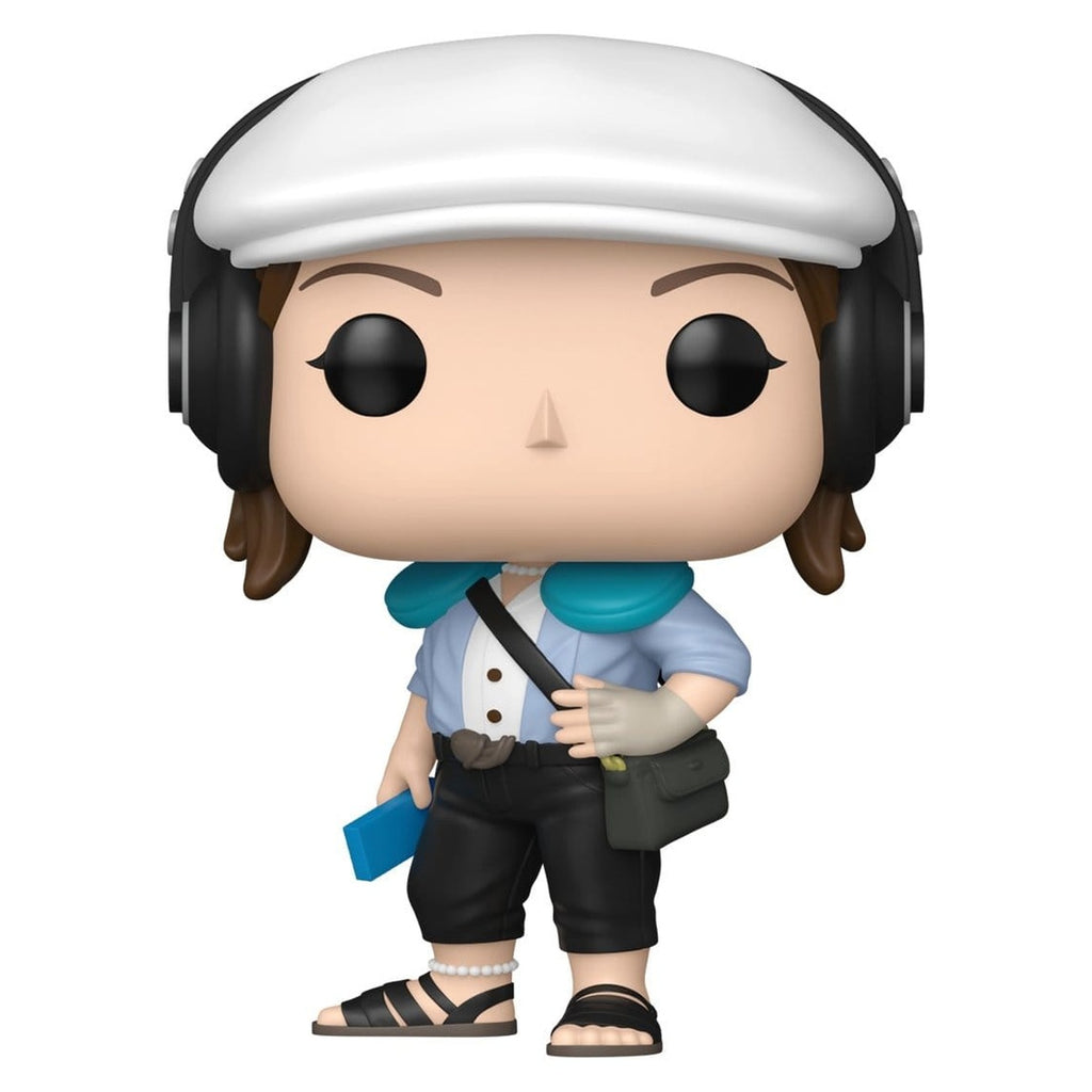 Immagine del prodotto Le amiche della sposa POP! Movies figure in vinile Megan Price 9 cm