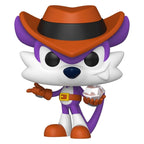 Immagine del prodotto Sonic the Hedgehog – Figura Fang the Hunter POP! Movies in vinile 9 cm