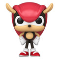Immagine del prodotto Sonic the Hedgehog - Figura in vinile POP! Movies Mighty the Armadillo 9 cm