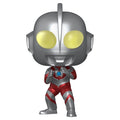 Immagine del prodotto Ultraman POP! Heroes Figura in vinile Ultraman (Metallic) 9 cm