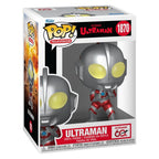 Immagine del prodotto Ultraman POP! Heroes Figura in vinile Ultraman (Metallic) 9 cm