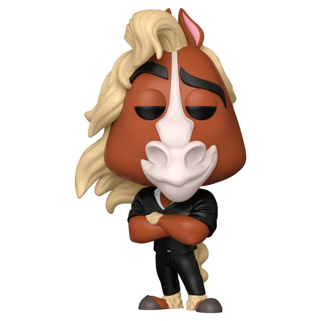 Immagine del prodotto Zootropolis 2 figura POP! Vinyl Winddancer 9 cm