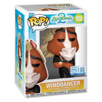 Immagine del prodotto Zootropolis 2 figura POP! Vinyl Winddancer 9 cm