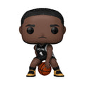 Immagine del prodotto NBA POP! Figura in vinile Basketball San Antonio Spurs: De'Aaron Fox (Uniforme Icon Edition 2025) 9 cm