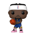 Immagine del prodotto NBA POP! Figure in vinile Basketball Golden State Warriors: Jimmy Butler III (Uniforme Icon Edition 2025) 9 cm