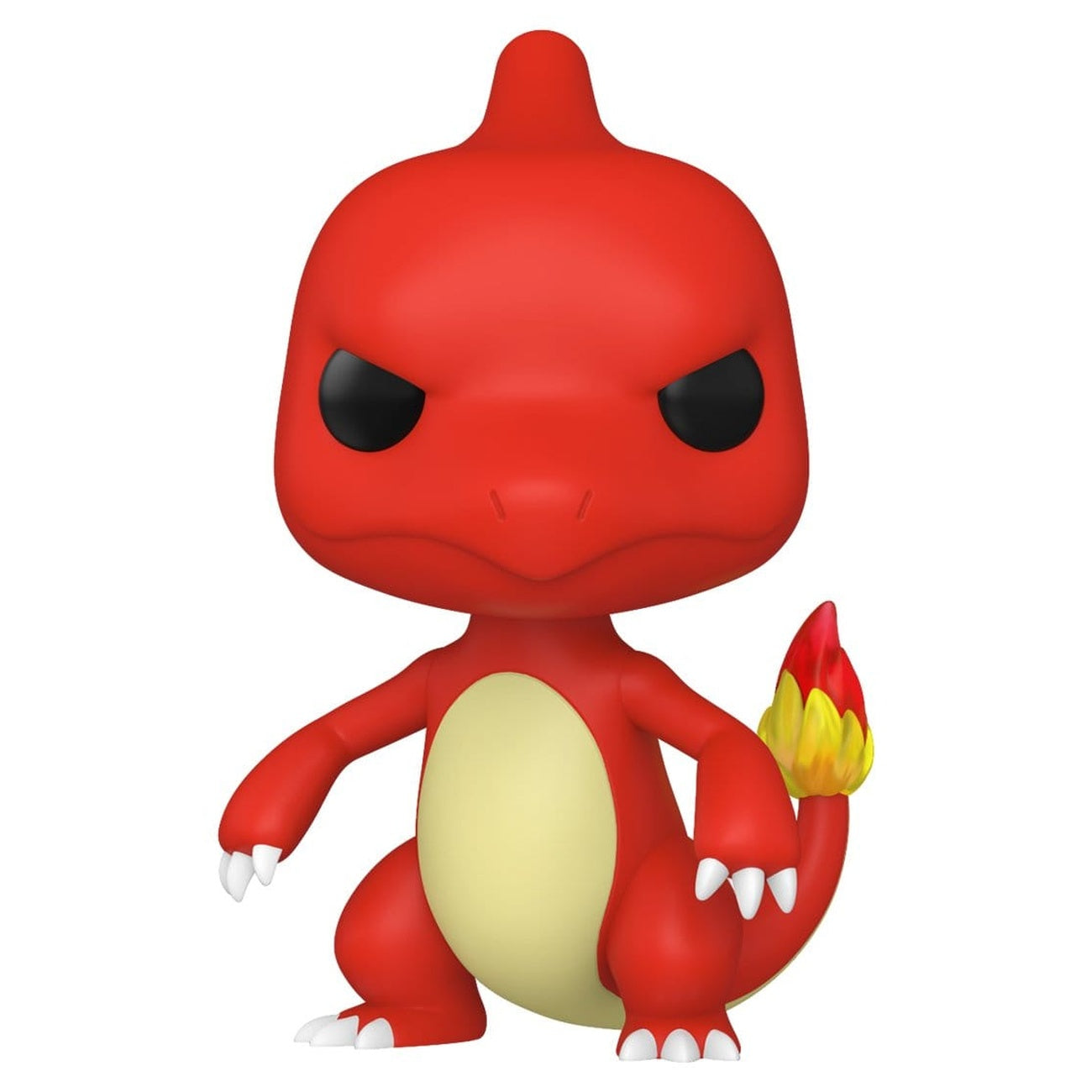 Immagine del prodotto Pokémon POP! Games figura in vinile Charmeleon 9 cm