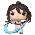 Immagine del prodotto Hell's Paradise: Jigokuraku POP! Animation figure in vinile Sagiri 9 cm