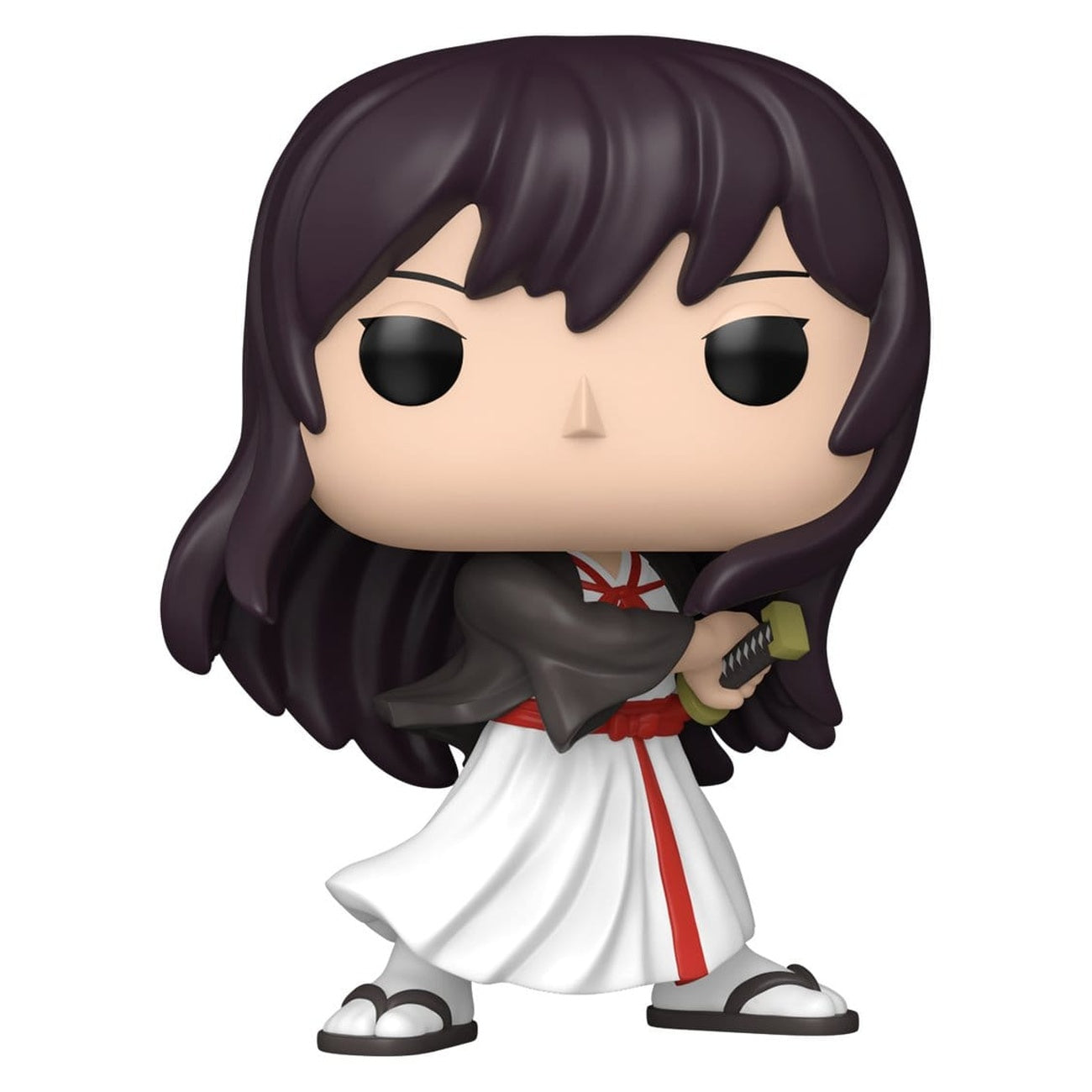 Immagine del prodotto Hell's Paradise: Jigokuraku POP! Animation figure in vinile Toma 9 cm