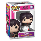 Immagine del prodotto Hell's Paradise: Jigokuraku POP! Animation figure in vinile Toma 9 cm