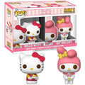 Product image Hello Kitty Exclusive Box Hello Kitty & My Melody Assembled