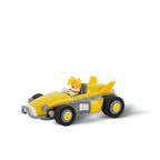 Immagine del prodotto Sonic the Hedgehog Auto RC radiocomandata 1/43 2,4GHz Mini Tails