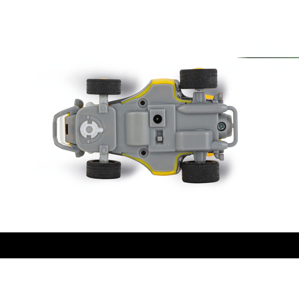 Immagine del prodotto Sonic the Hedgehog Auto RC radiocomandata 1/43 2,4GHz Mini Tails