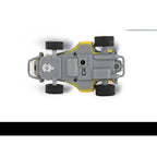 Immagine del prodotto Sonic the Hedgehog Auto RC radiocomandata 1/43 2,4GHz Mini Tails