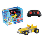 Immagine del prodotto Sonic the Hedgehog Auto RC radiocomandata 1/43 2,4GHz Mini Tails